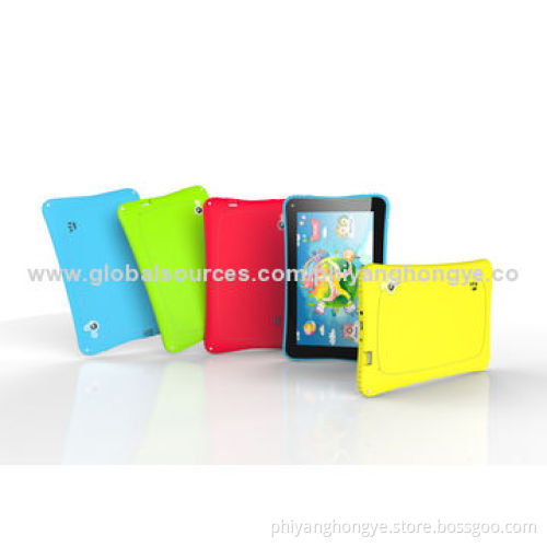 Kids' tablet PC